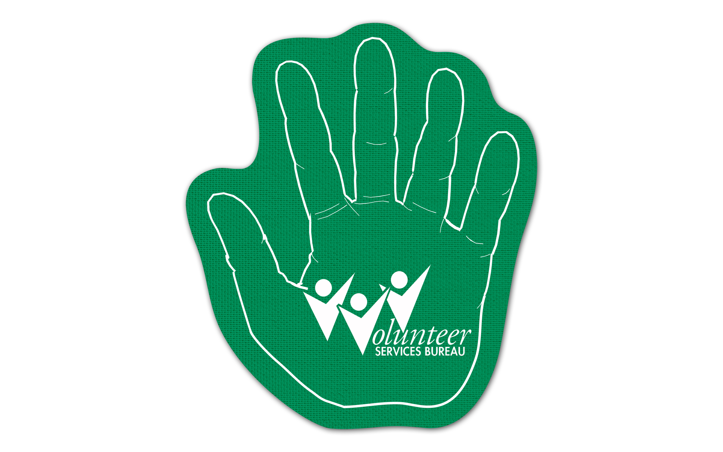 Hand Rubber Jar Opener 5HN 90