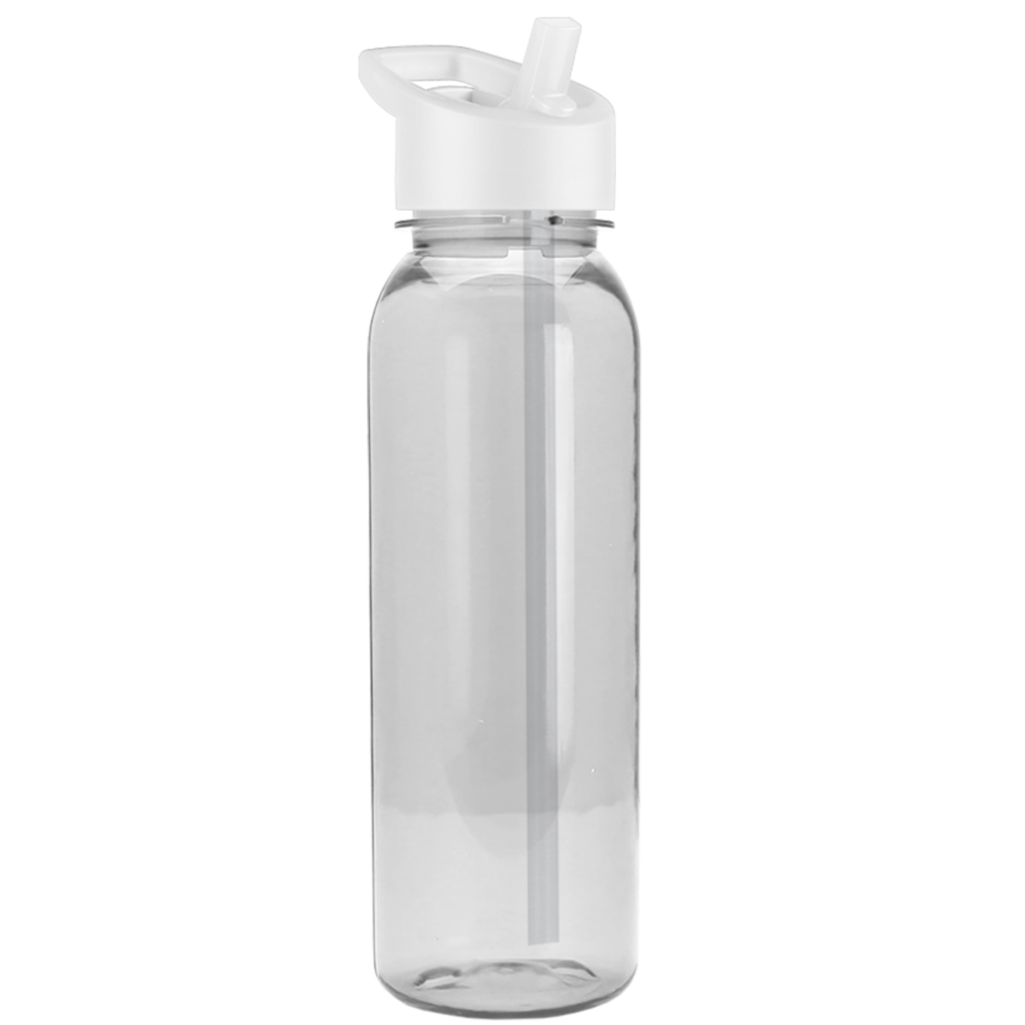 The Outdoorsman - 24 oz. Tritan bottle with Flip Straw and digital imprint 15