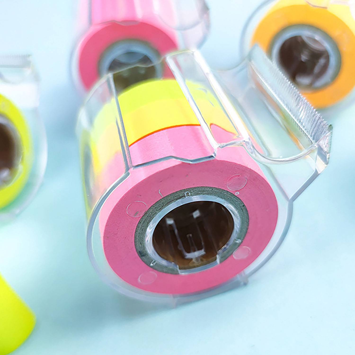 Colorful Sticky Notes 6