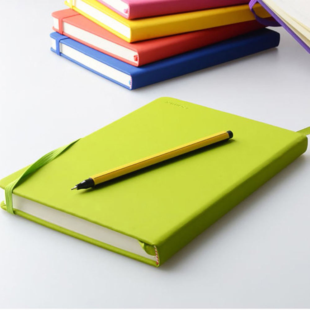 Lined Journal Notebook 2