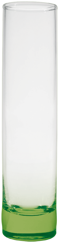 Clear Bud Vase 16