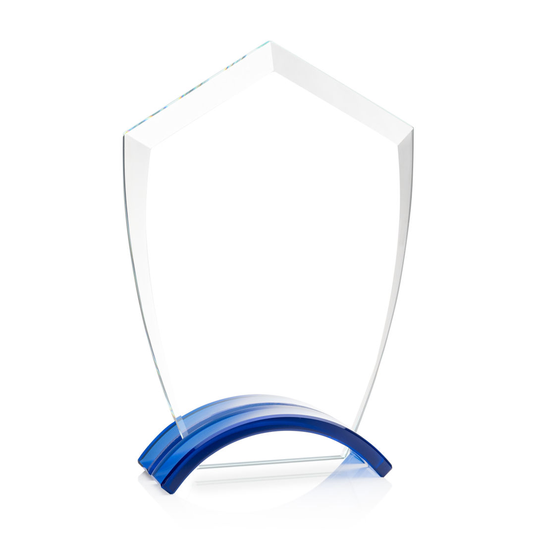 Pullman VividPrint™ Award - Blue 7