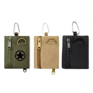 Multifunctional Small Square Bag 3