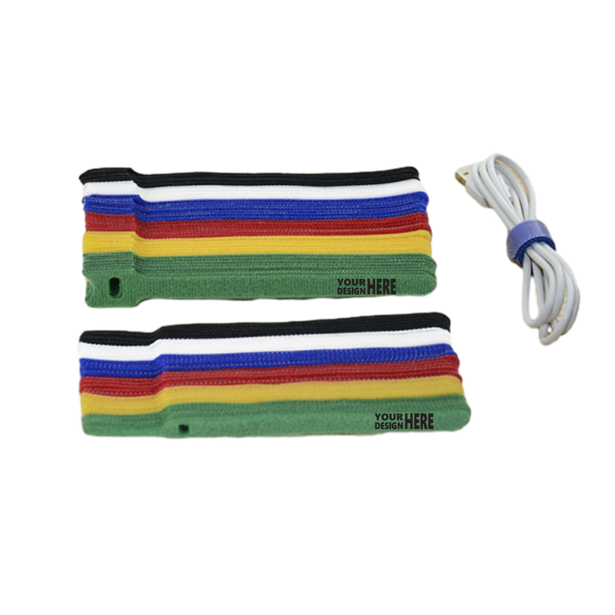 Portable Storage Strap 2