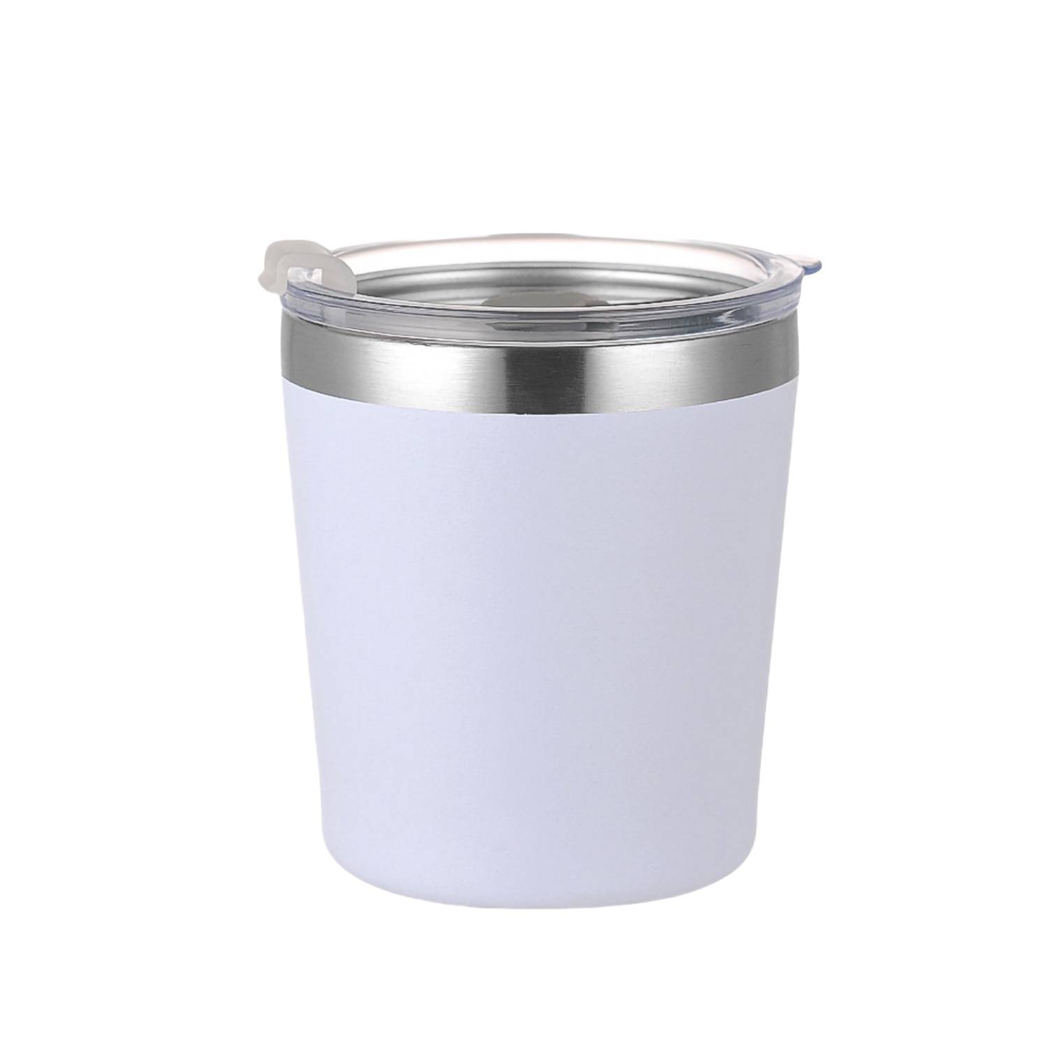 304 Stainless Steel 8 Oz Mini Children's Insulated Milk Cup 4