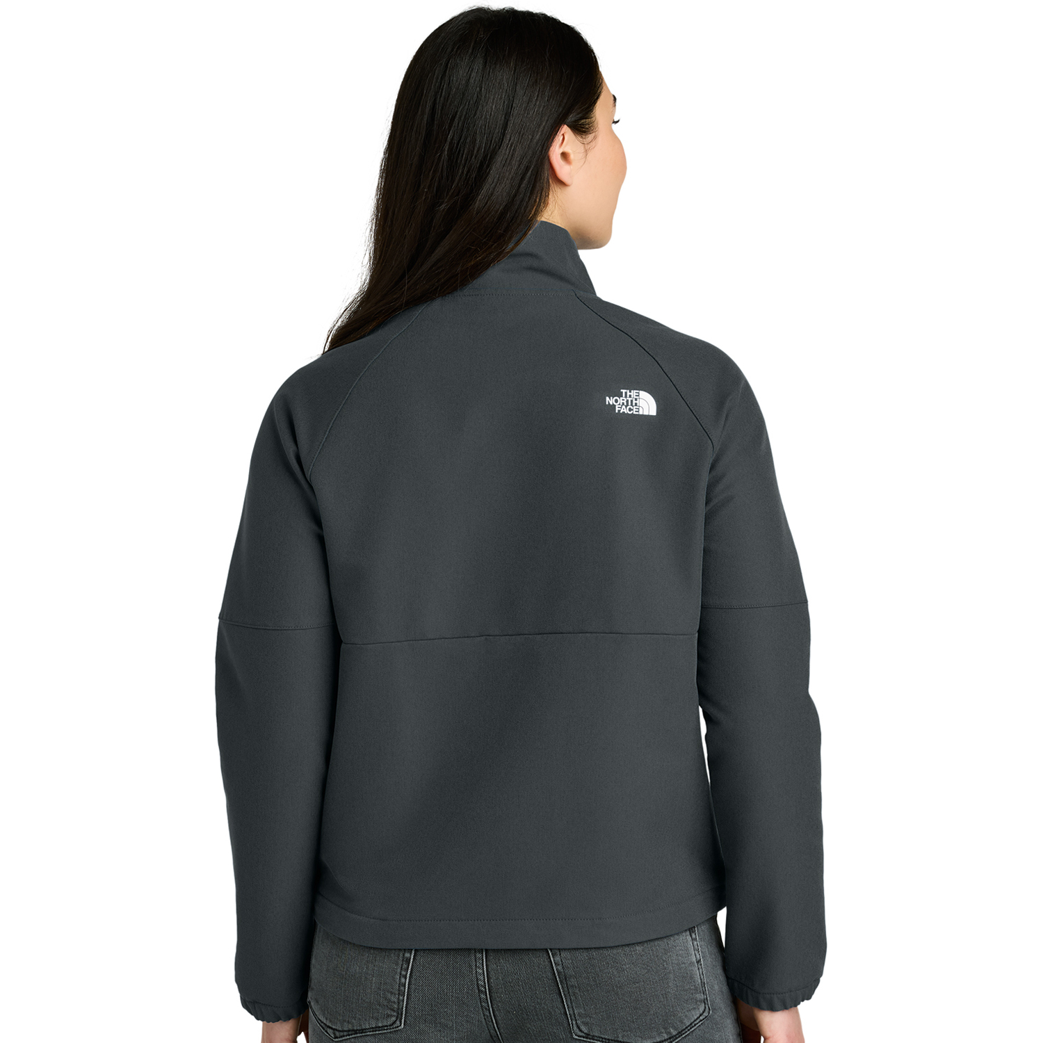 The North Face® Women's Soft Shell Jacket 4
