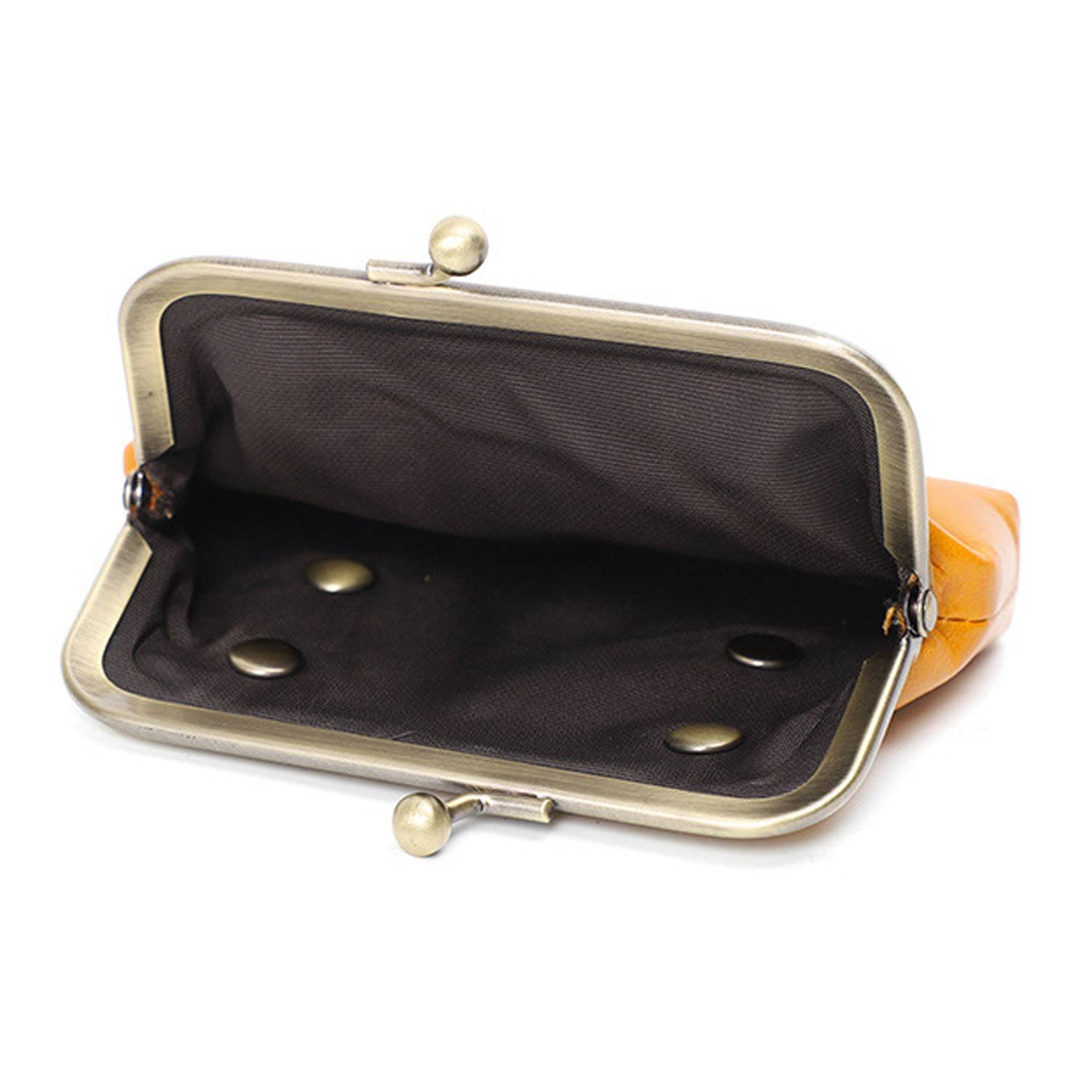 2 in1 PU Leather Card Holder with Blocking Case 5