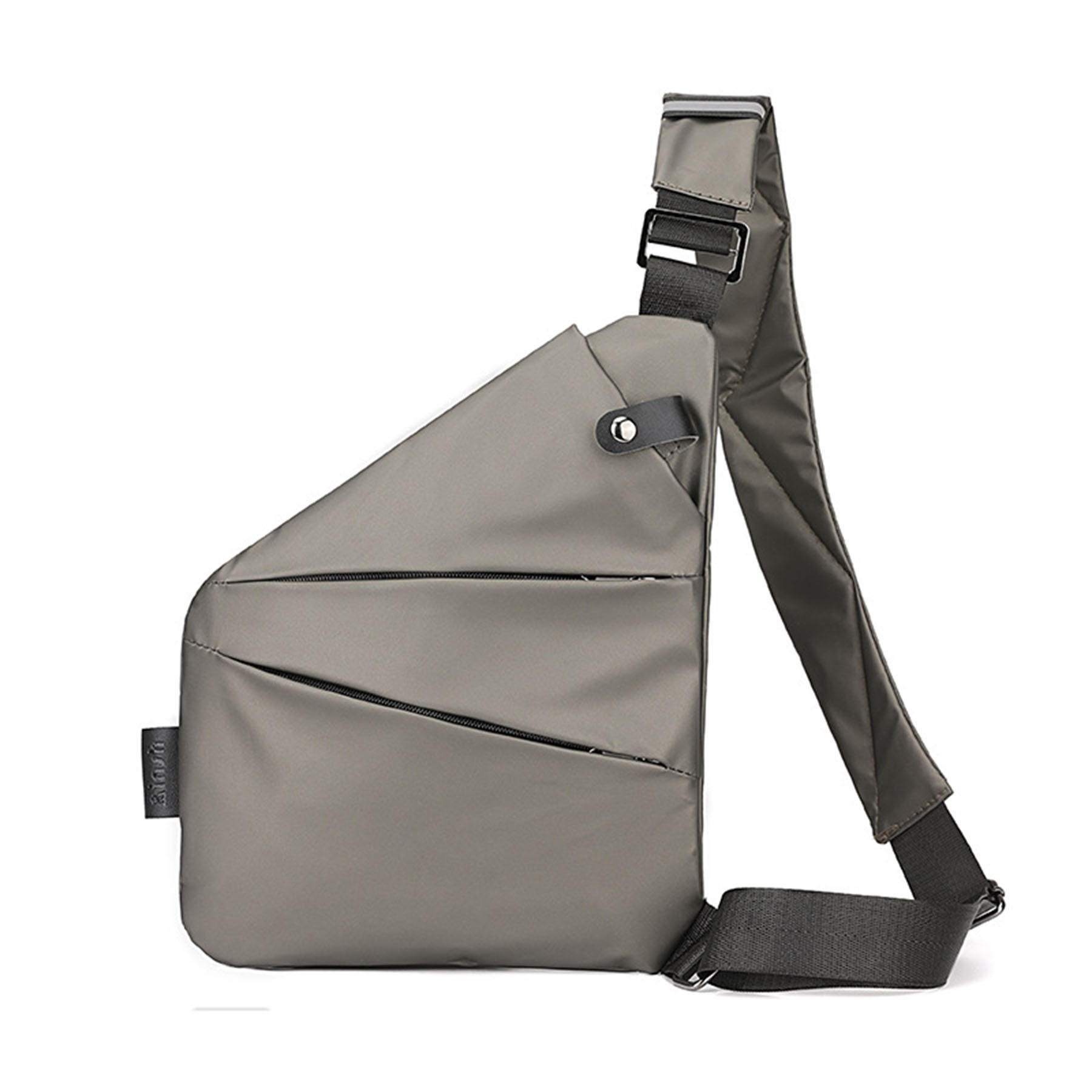 Multi-Pocket Chest Bag 26