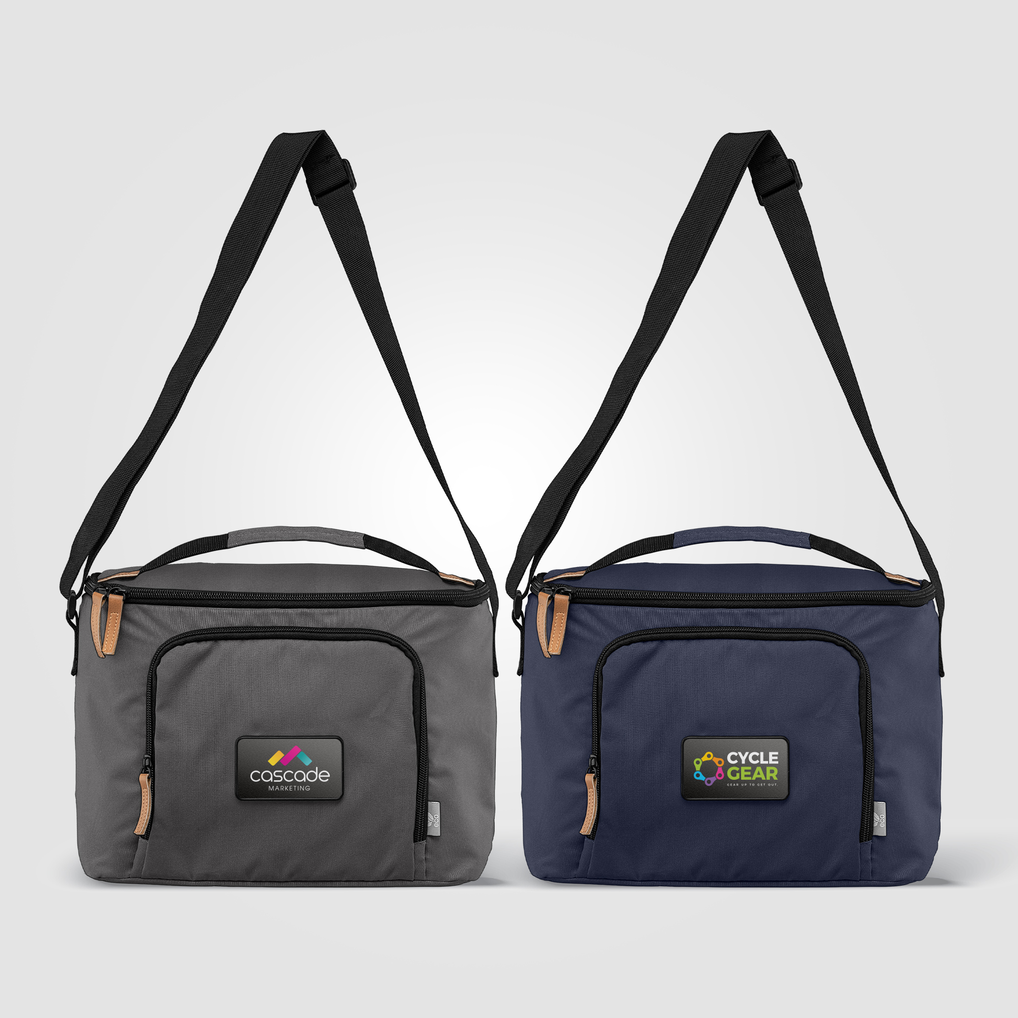 Navigator™ RPET 300D Cooler Bag 1