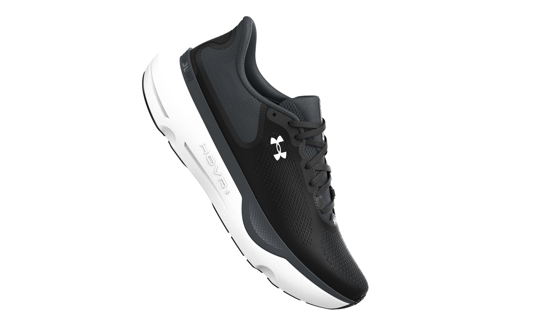 UA Infinite Pro 2 Men's Running Shoes 6