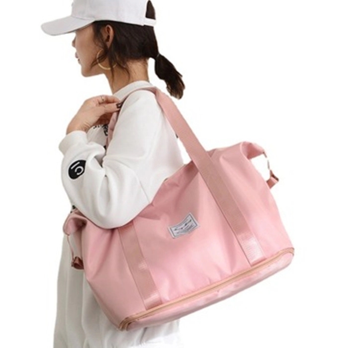 Workout Duffel Bag 6