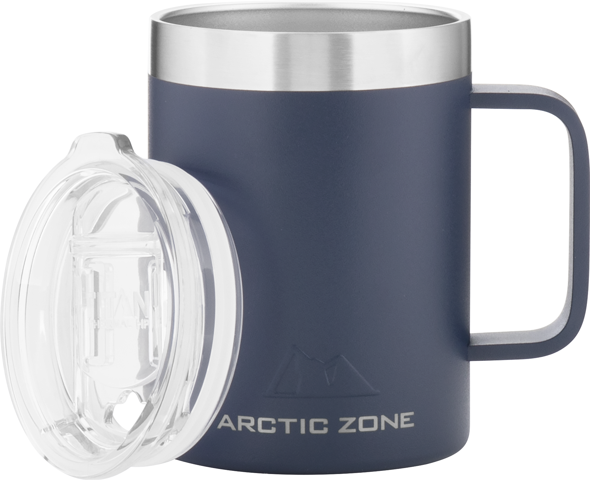 14 oz arctic zone titan thermal hp mug 16