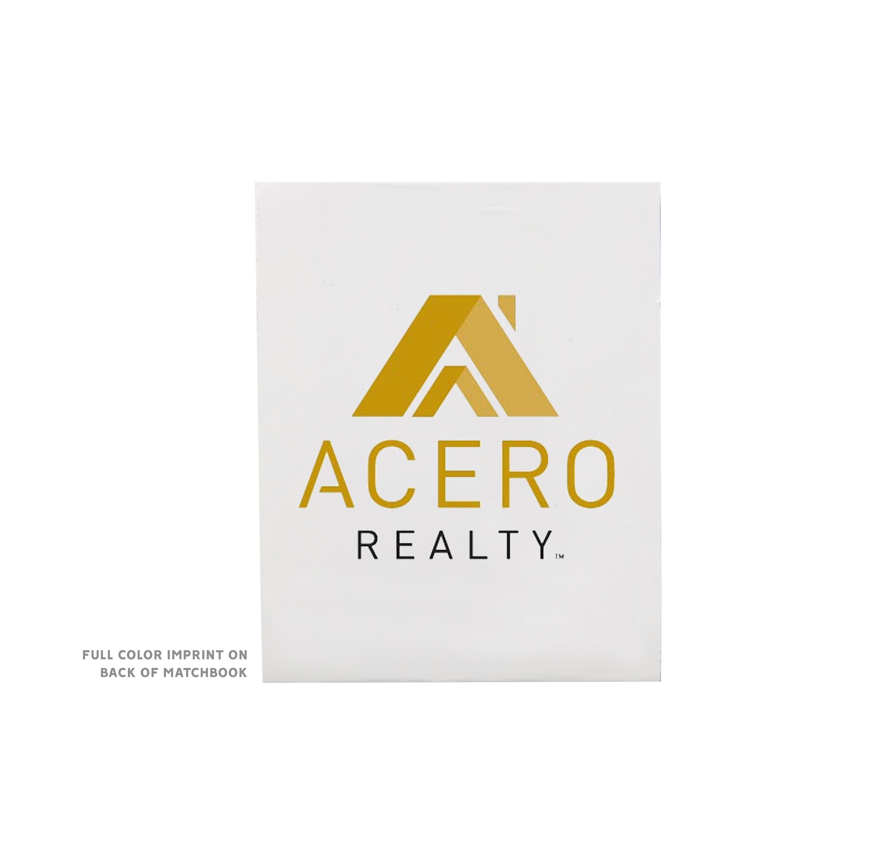 Butterfly Garden Seed Matchbook