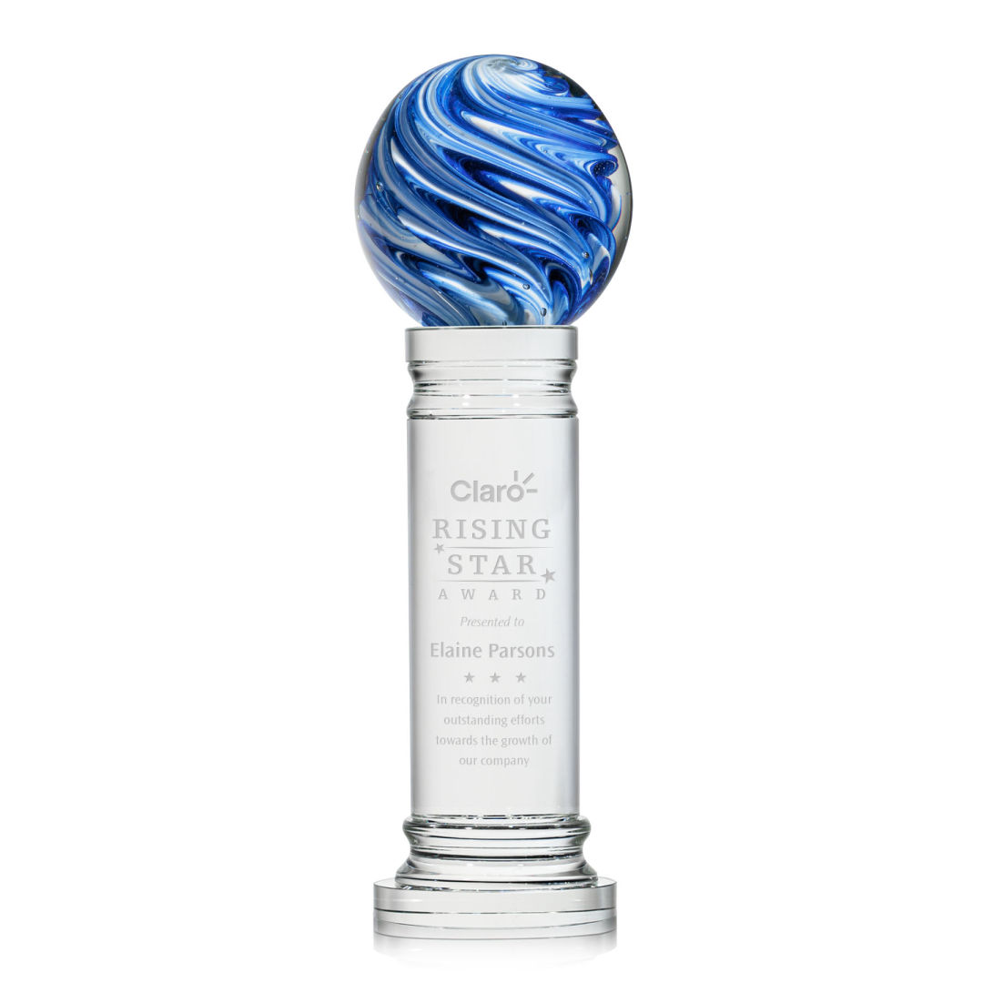 Naples Award on Colverstone Base 2
