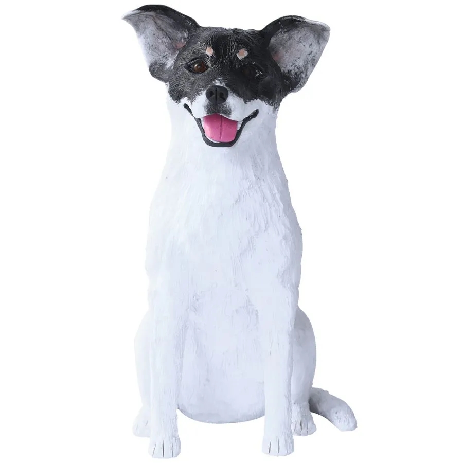 Custom Pet Bobblehead 13