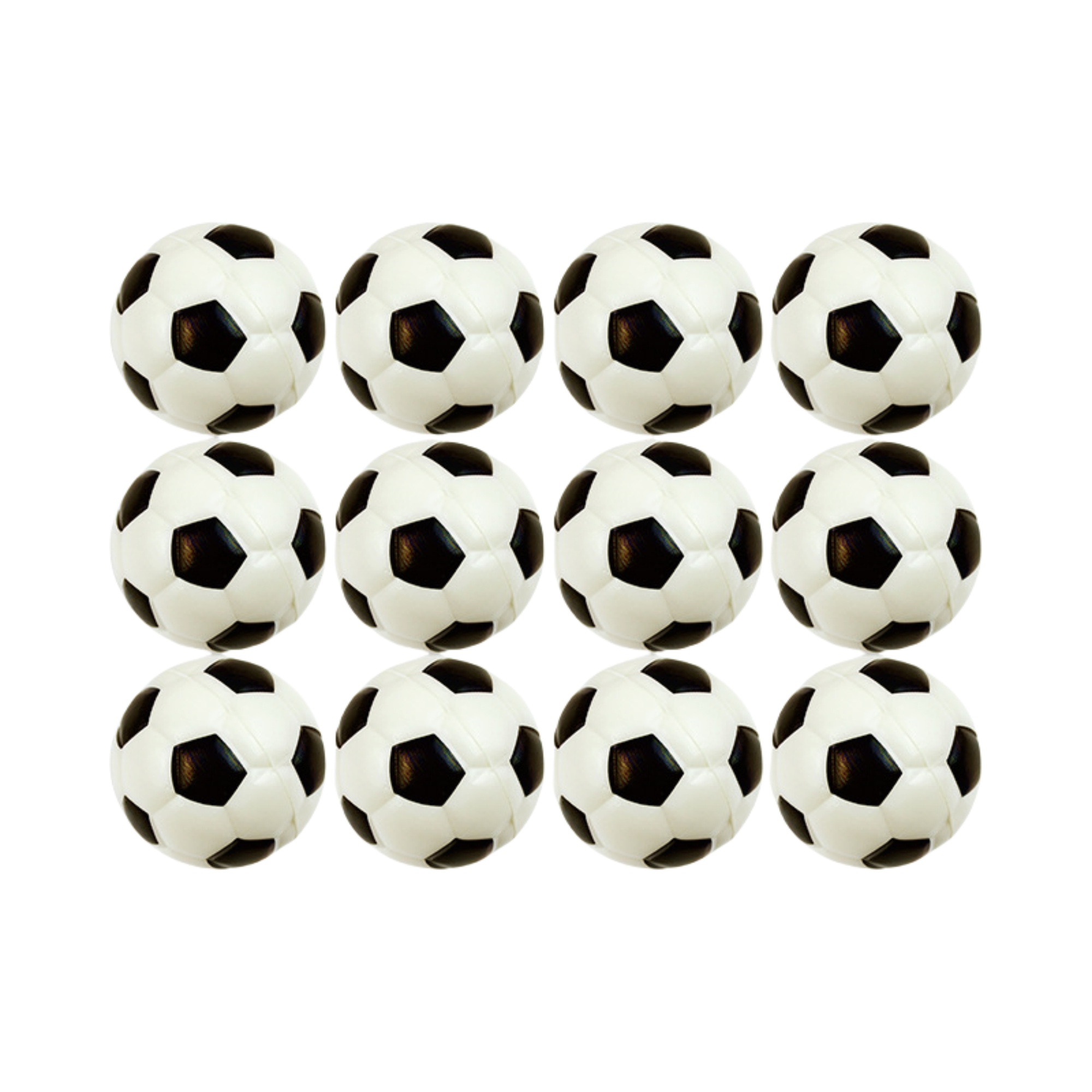 Mini Stress Ball 3