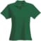 Women's MORENO TEXT MICRO SS POLO 424