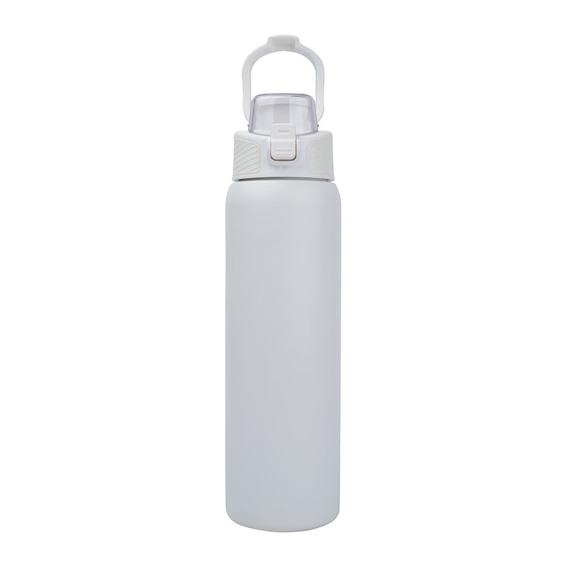 Brooke 28 oz. Double Wall, Stainless Steel Water Bottle, custom water bottle with logo imprint 112