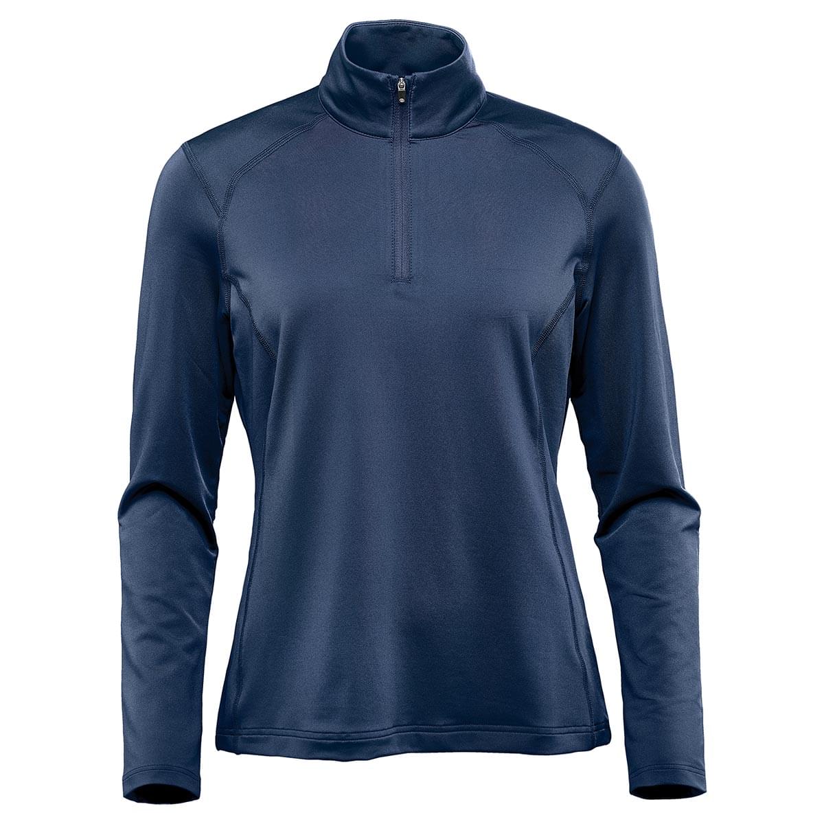 Stormtech Women's Augusta 1/4 Zip Pullover 13