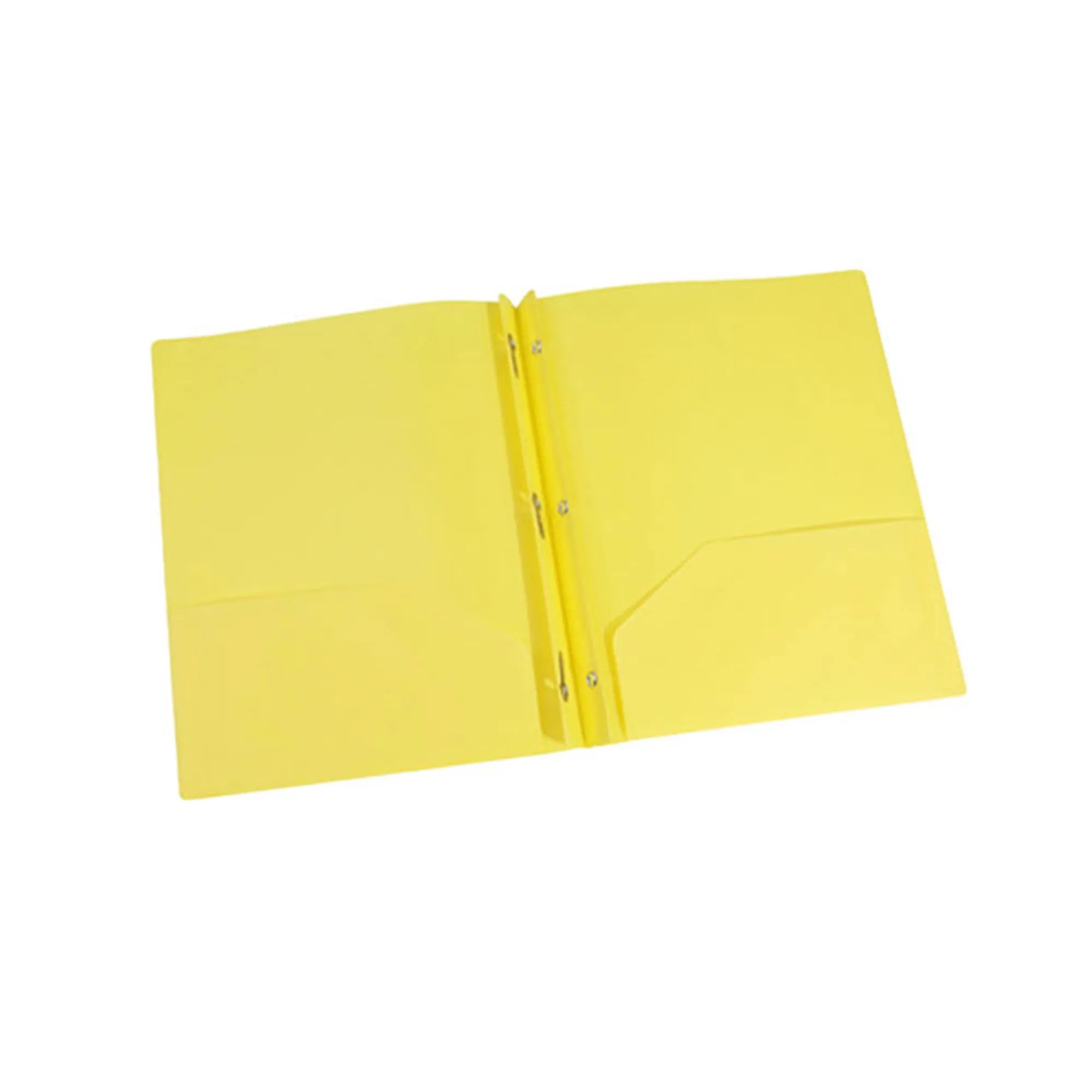 3 Prong Twin Pocket Folder 5