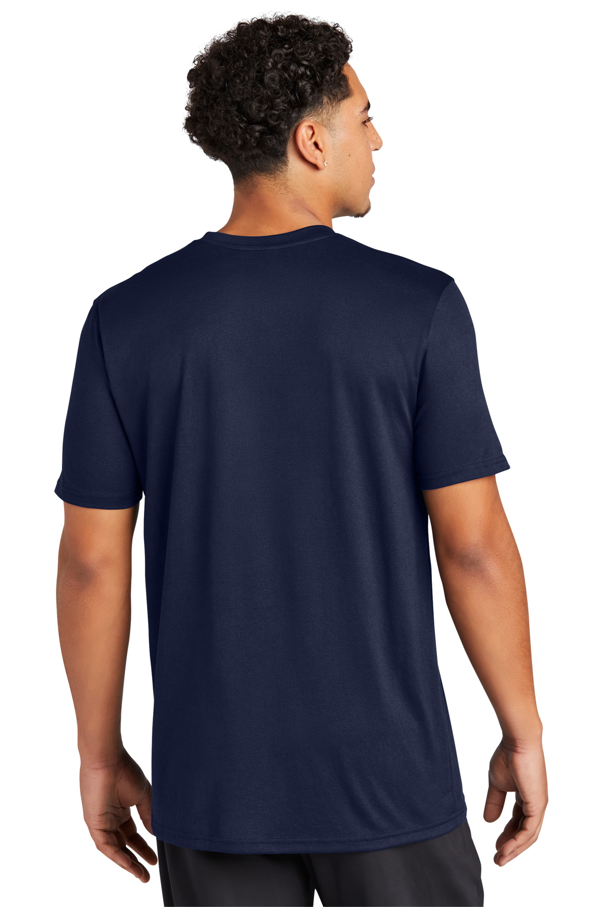 Sport-Tek® Echo Tee 41