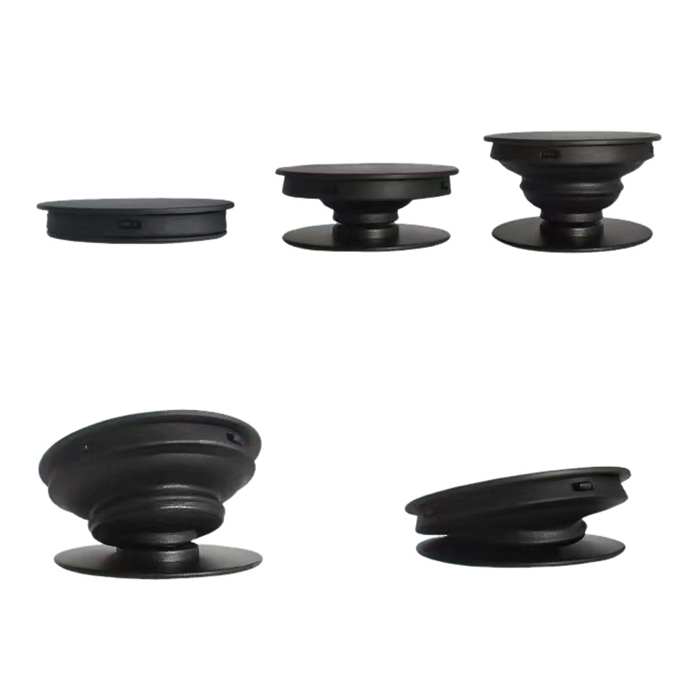 Stick On Air Cushion Phone Holder 2