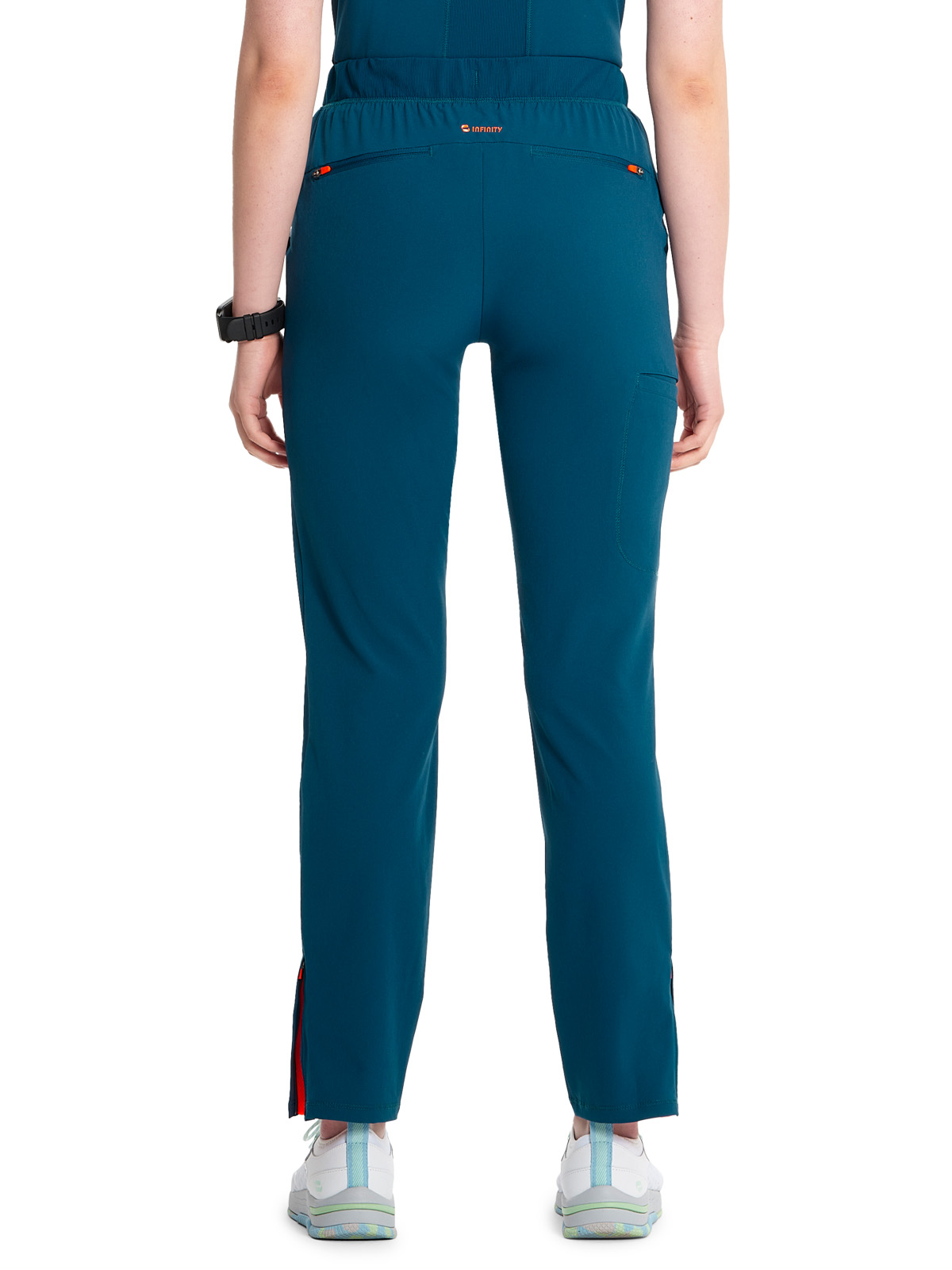 Infinity GNR8 - Women's Tapered Leg Cargo Pant 5