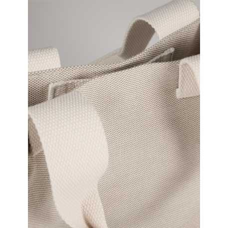 London Small Recycled Shopper Tote 10