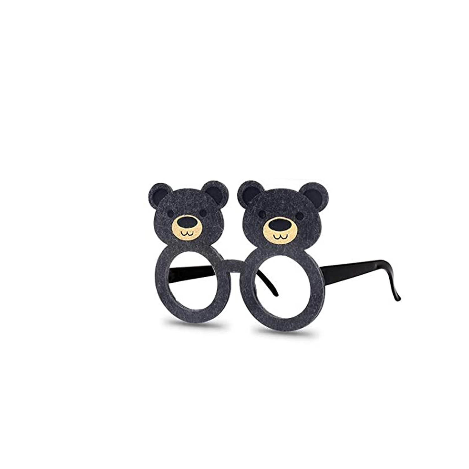 Jungle Animal Glasses 16