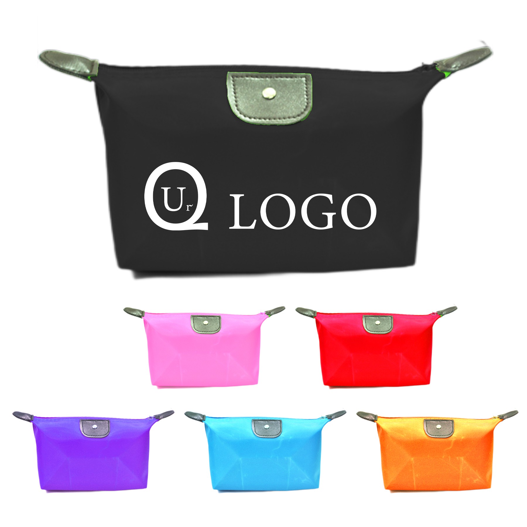 Travel Cosmetic Bag