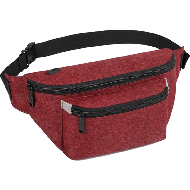 Fanny Pack Lightweight Belt Bag 4