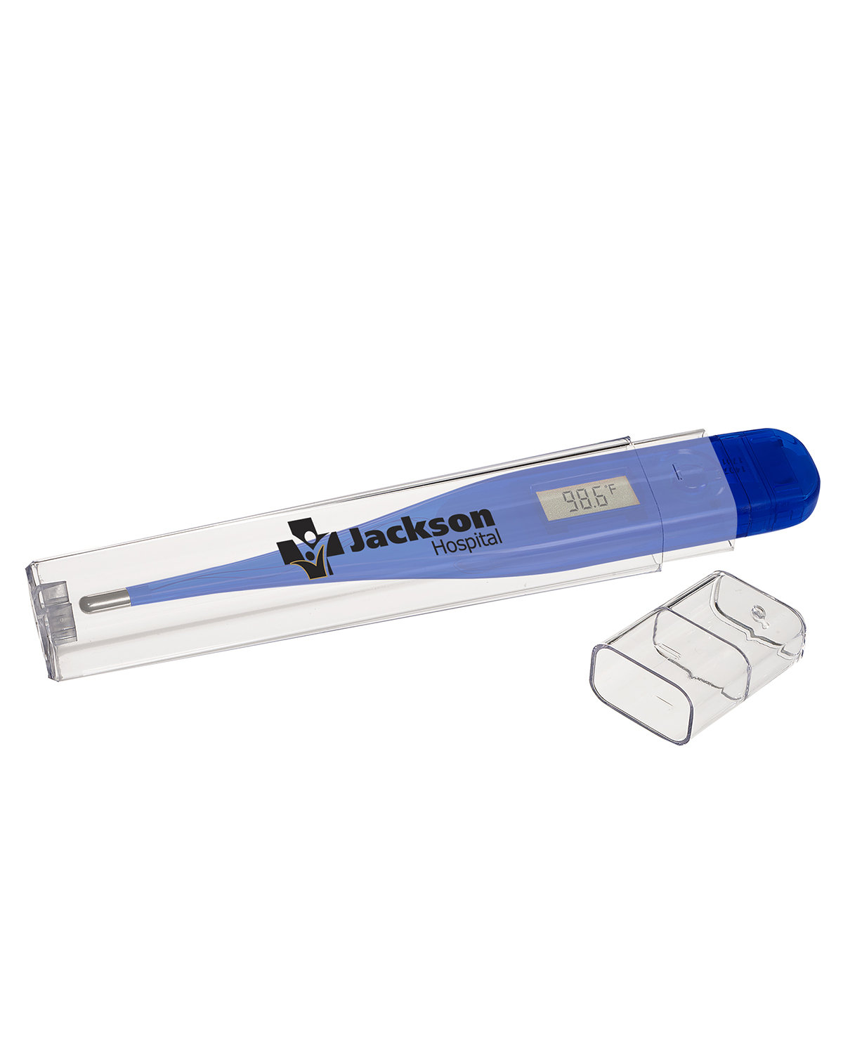 Digital Thermometer 2