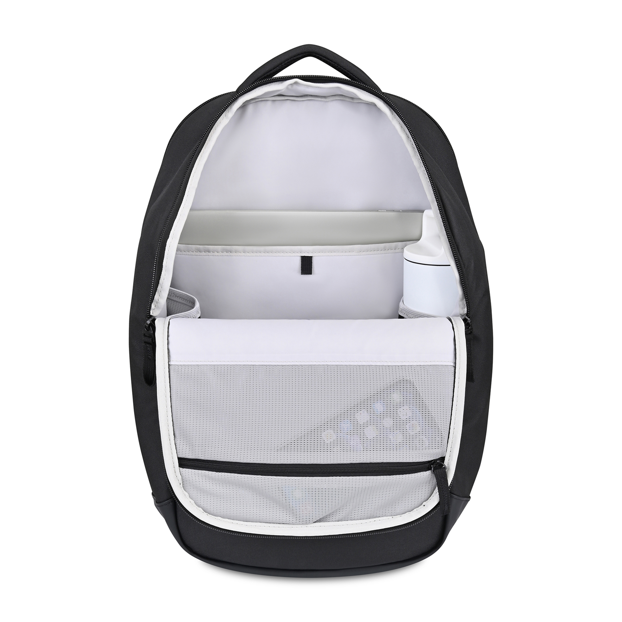 Transit Recycled rPET Laptop Backpack 14