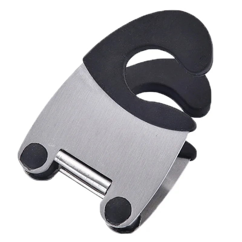 Stainless Steel Bracket for Pot Clamp 3