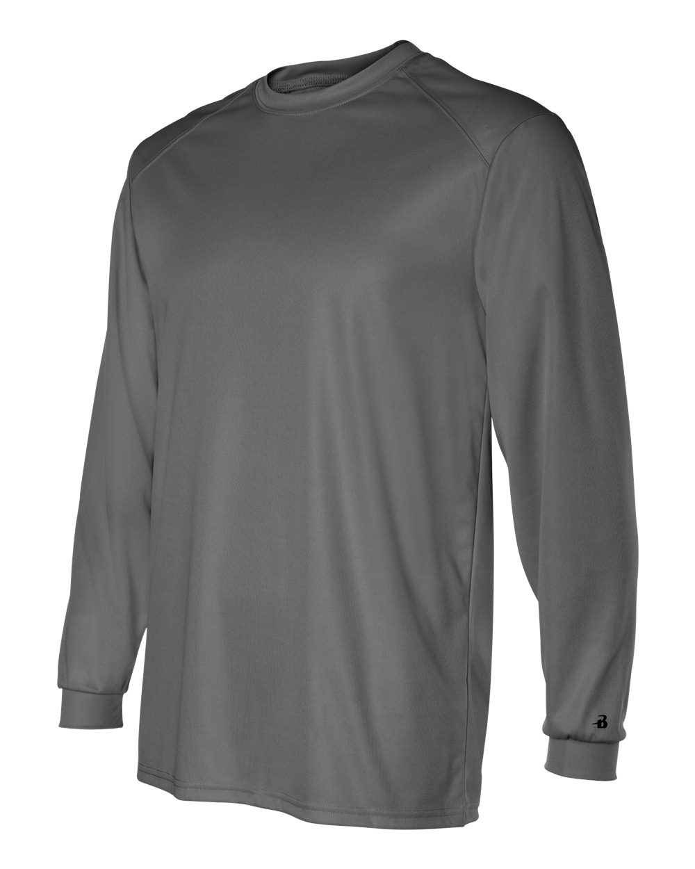 Unisex B-Core Long Sleeve T-Shirt - 4104 92