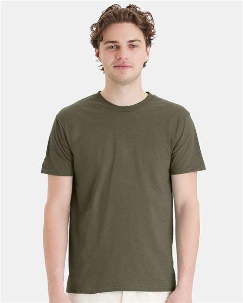 Perfect-T T-Shirt - 4980 122