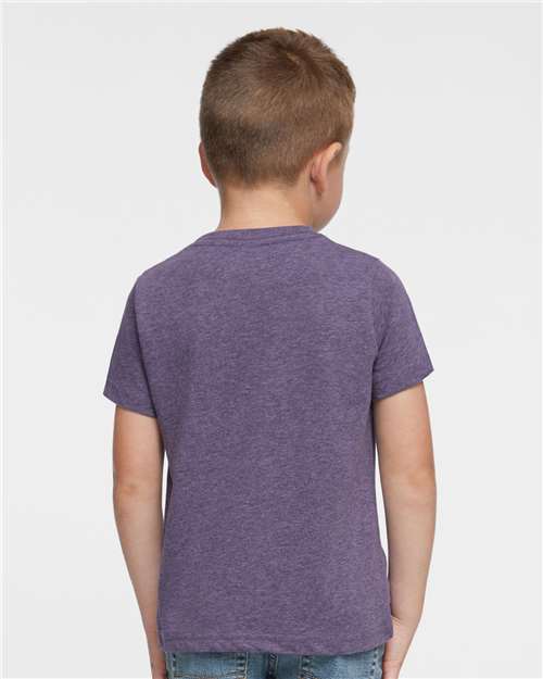 Toddler Fine Jersey Tee - 3321 540
