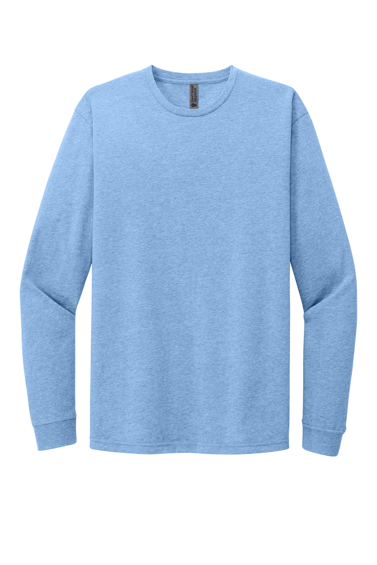 Next Level Apparel Adult CVC Long Sleeve Tee NL6211 9