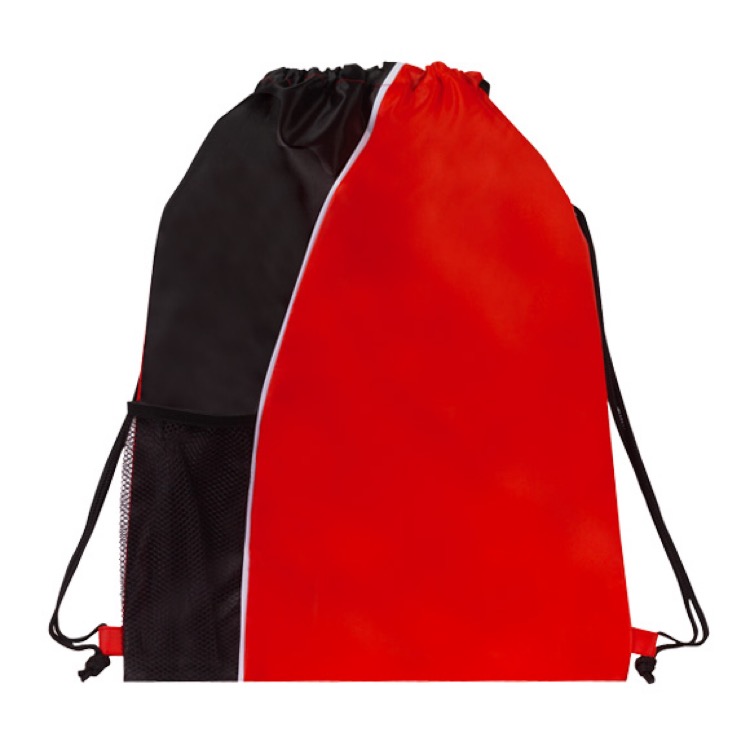 H20 N' Go Drawstring Backpack 6