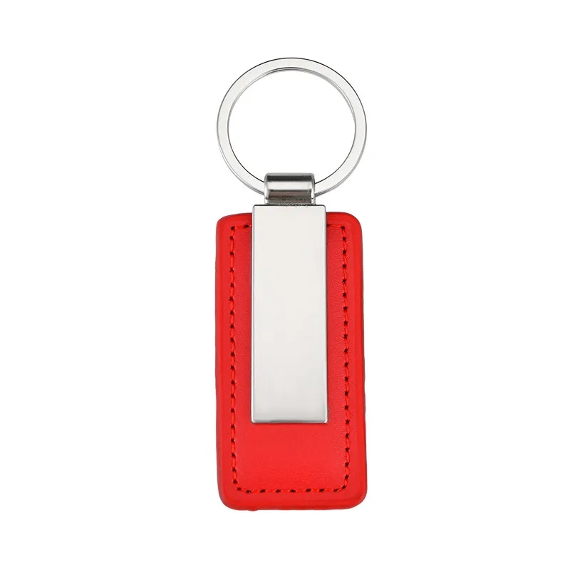 Pu Keychain 5