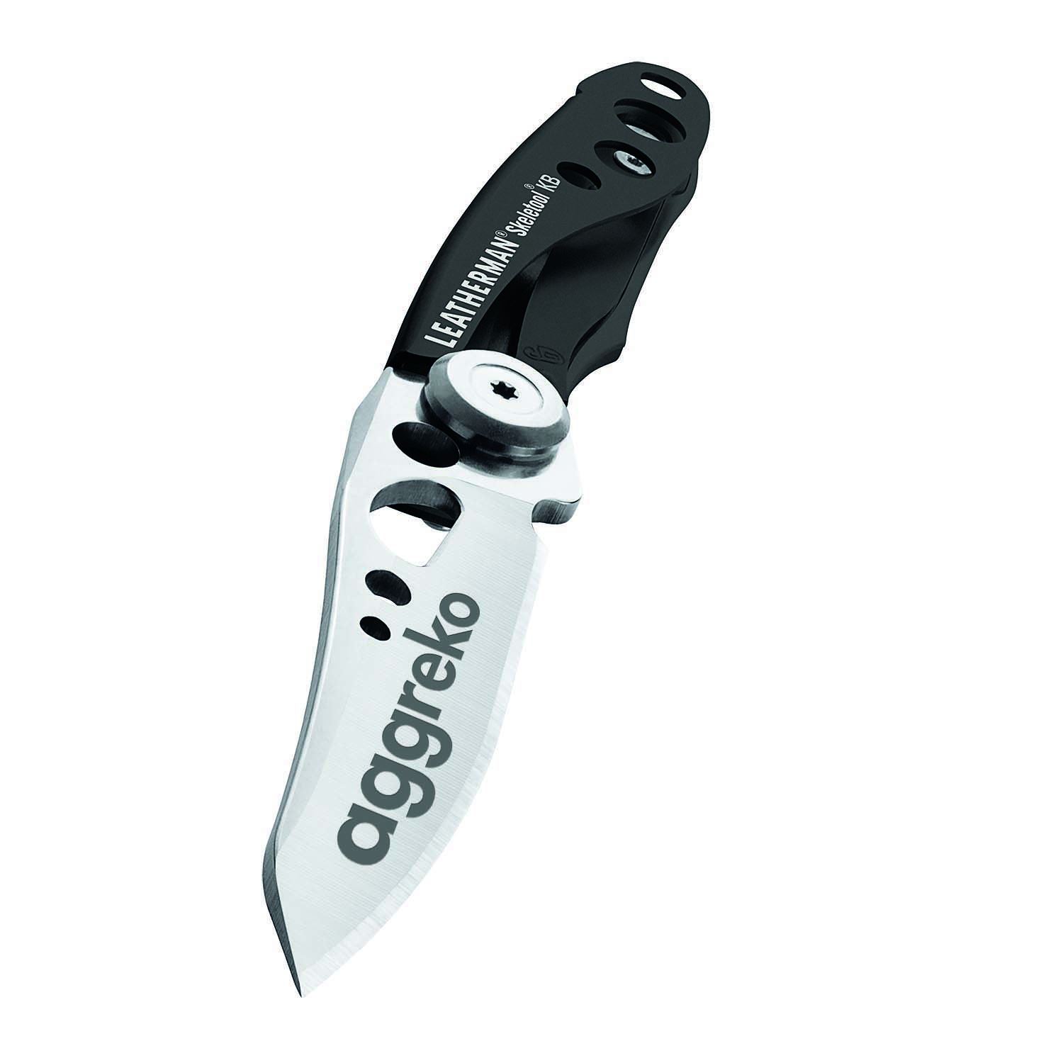 Leatherman® Skeletool Kb Black 3
