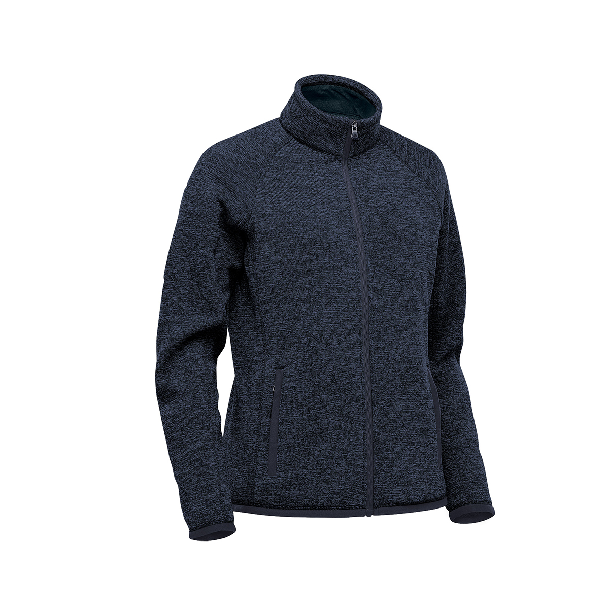 Stormtech Avalante Women's Full Zip Fleece Jacket 7