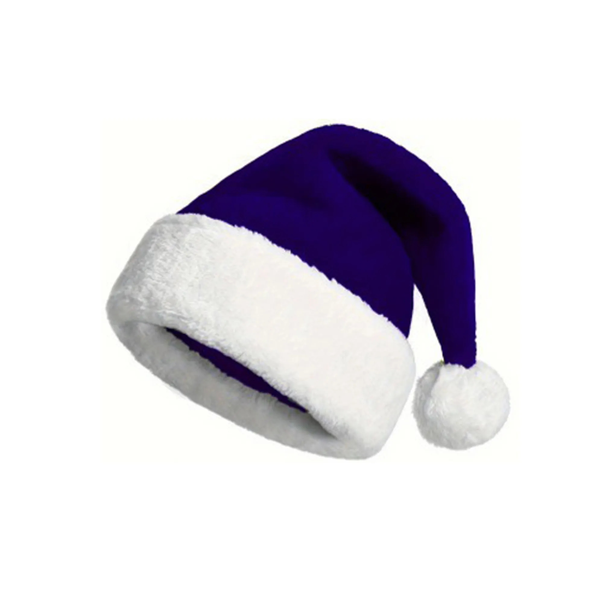 New Year Festive Party Christmas Hat 4
