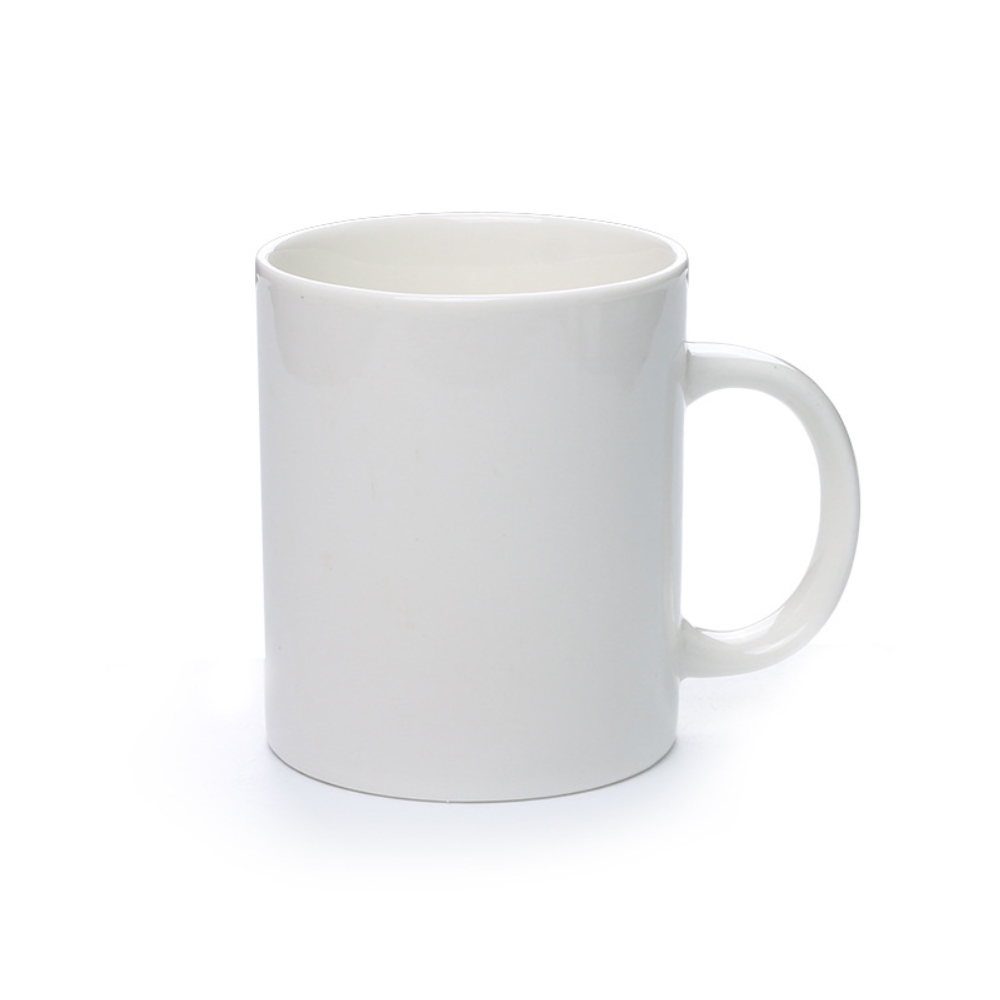 11 Oz.Office, Home Ceramic Mug 5