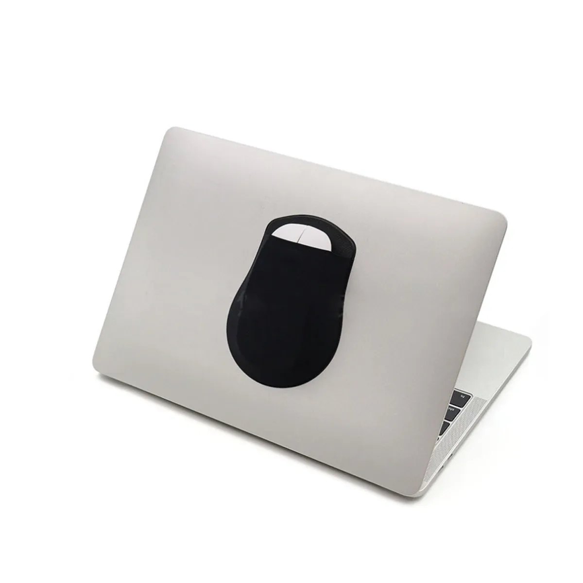 Reusable Universal Stick Slim Mouse Bag 4