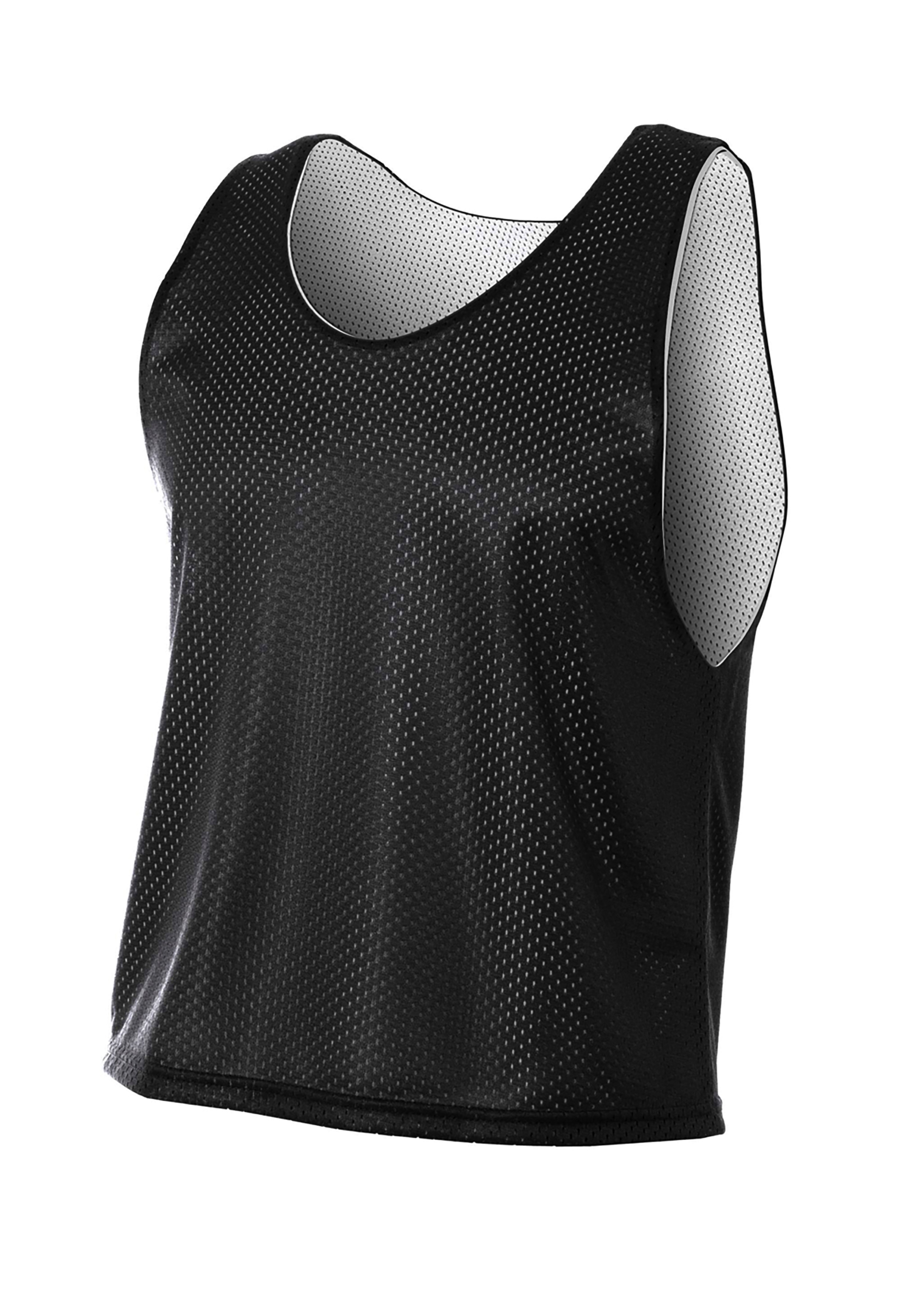A4 Lacrosse Reversible Practice Jersey 8