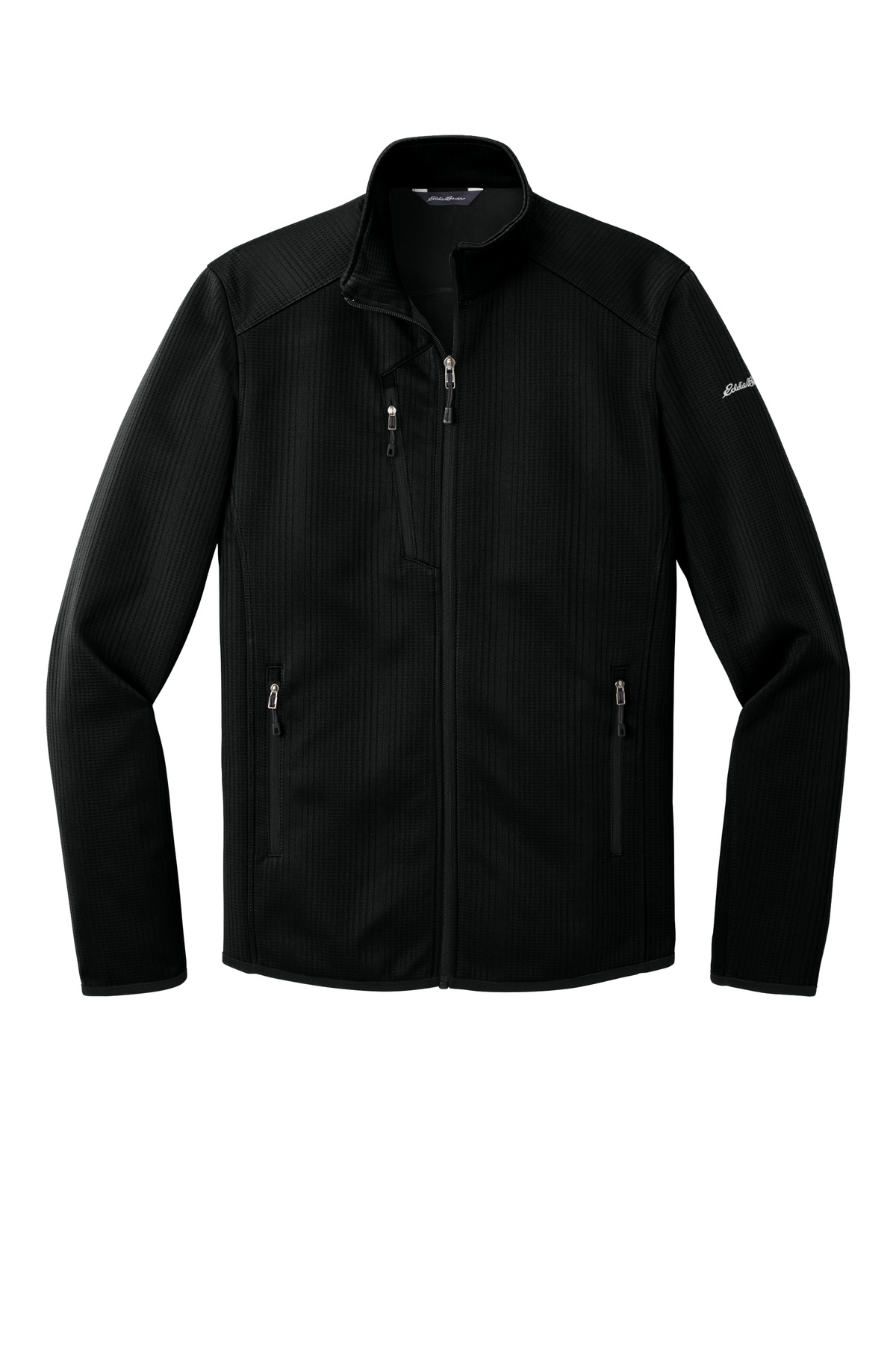 Eddie Bauer Dash Full-Zip Fleece Jacket. EB242