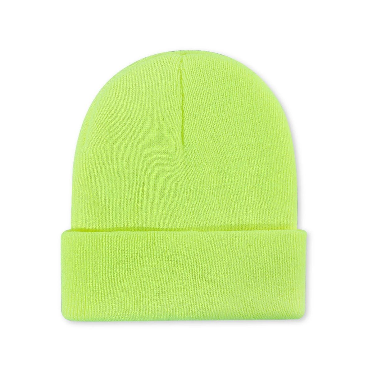 Knit Beanie Cap 5