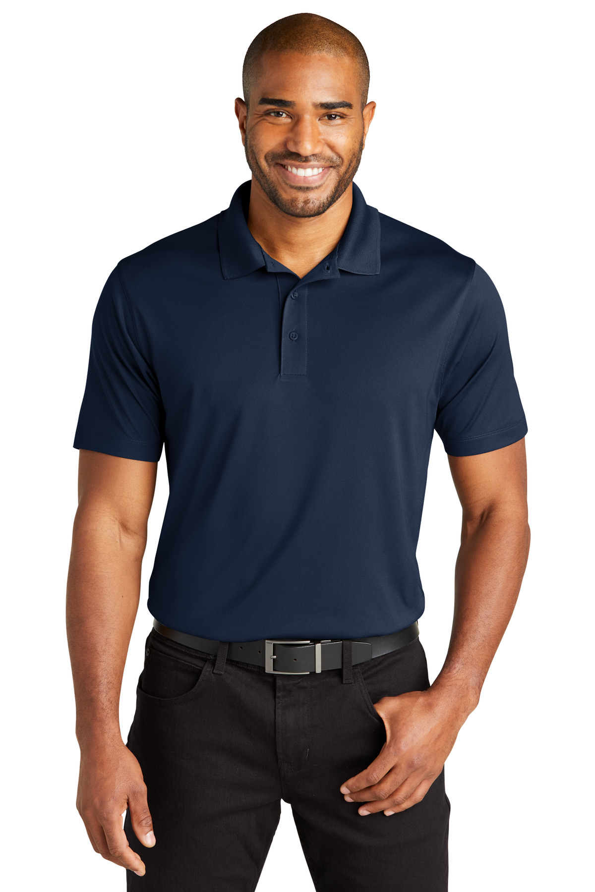 Port Authority® C-FREE Performance Polo 40