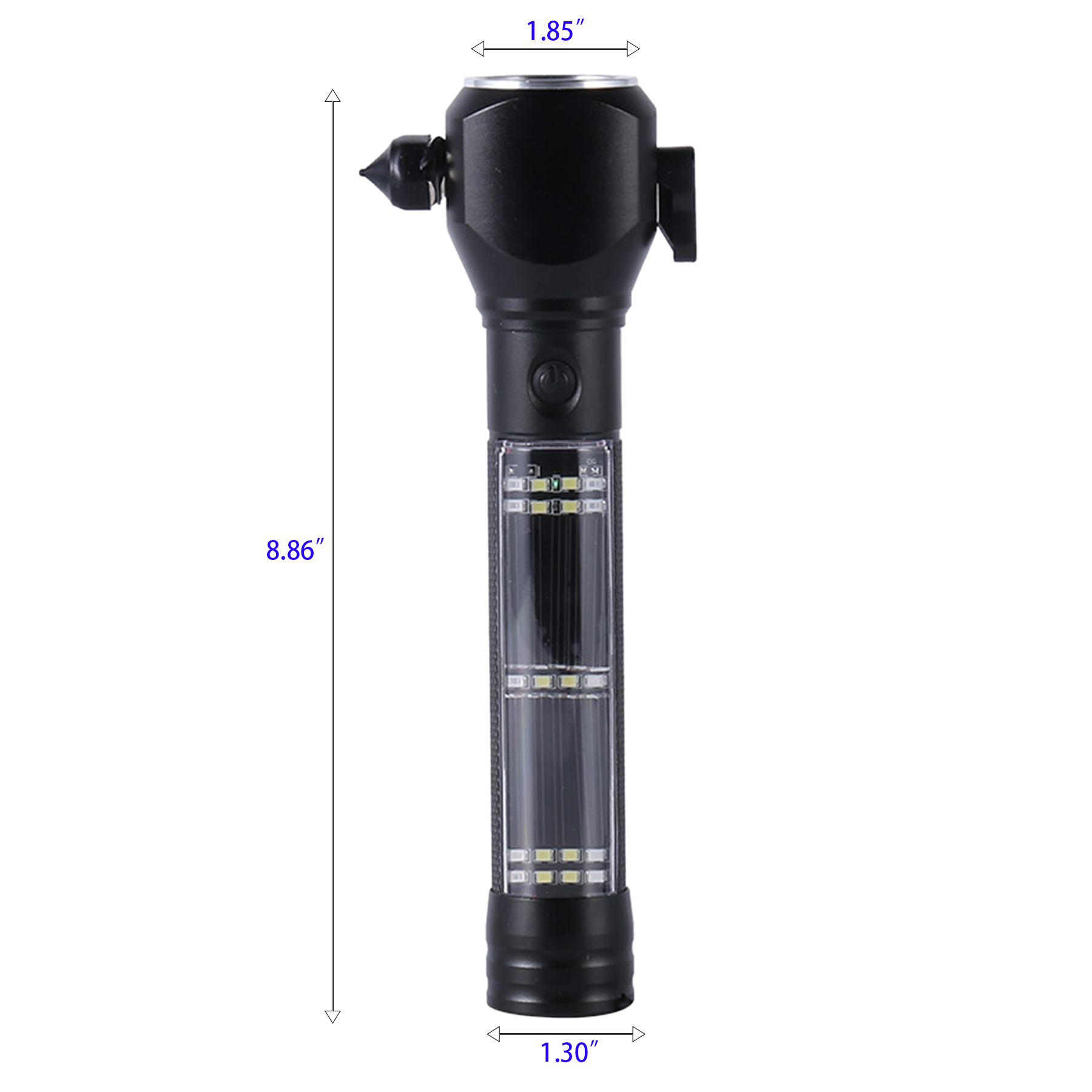 Car Emergency Flashlight 2